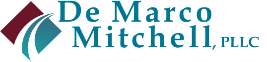 DeMarco Mitchell, PLLC logo