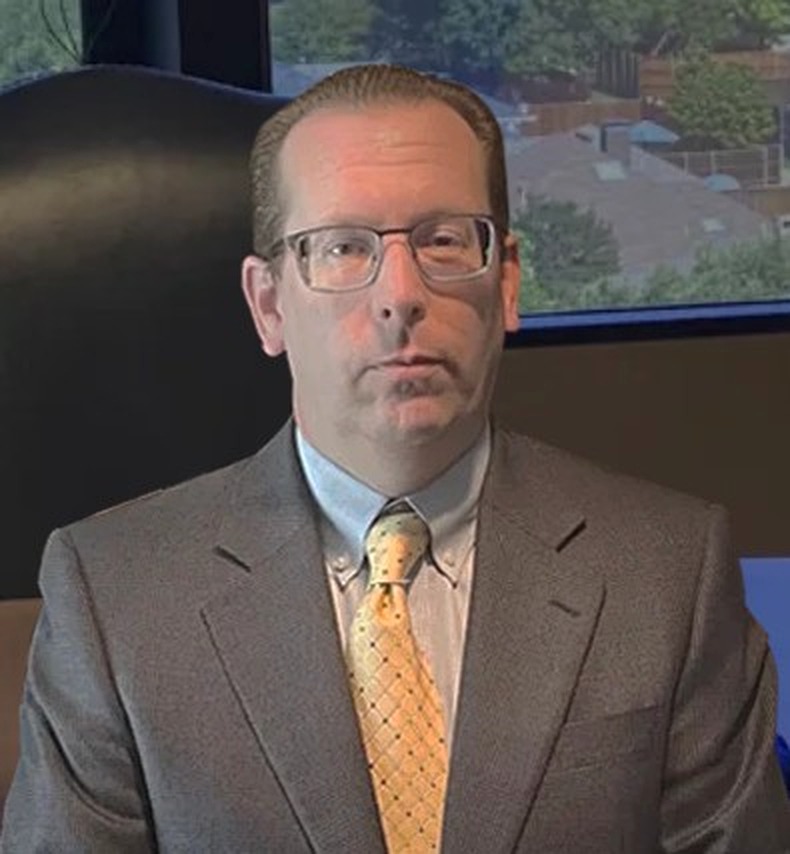 Michael S. Mitchell