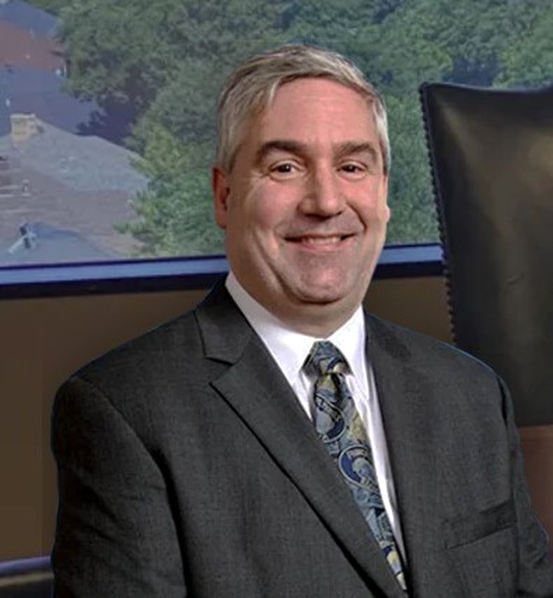 Robert T. DeMarco III