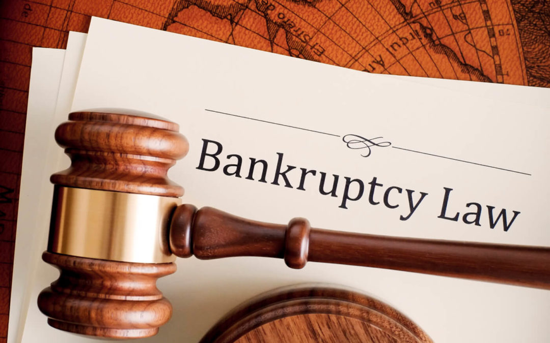 What Are the Benefits of Declaring Bankruptcy