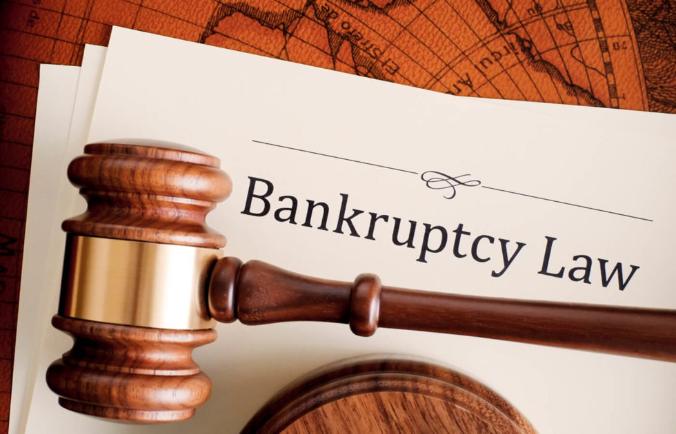 What Are the Benefits of Declaring Bankruptcy - DeMarco Mitchell, PLLC