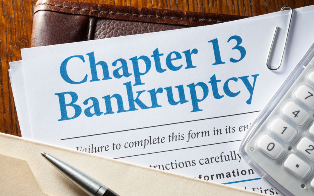 How to Know If You’re Eligible for a Chapter 13 Bankruptcy in Plano, TX