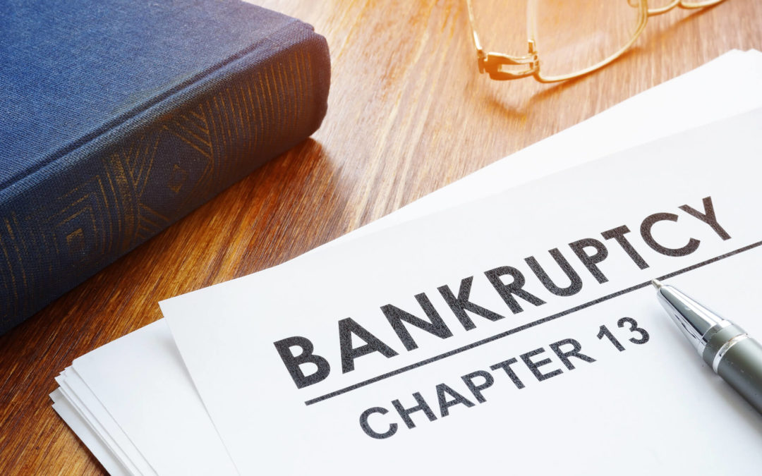 10 Signs that You May Need to File Bankruptcy