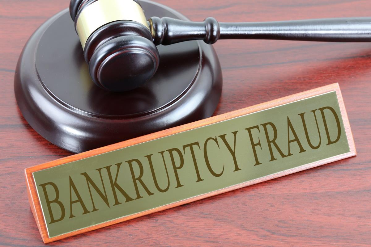 What Is Bankruptcy Fraud - DeMarco Mitchell, PLLC