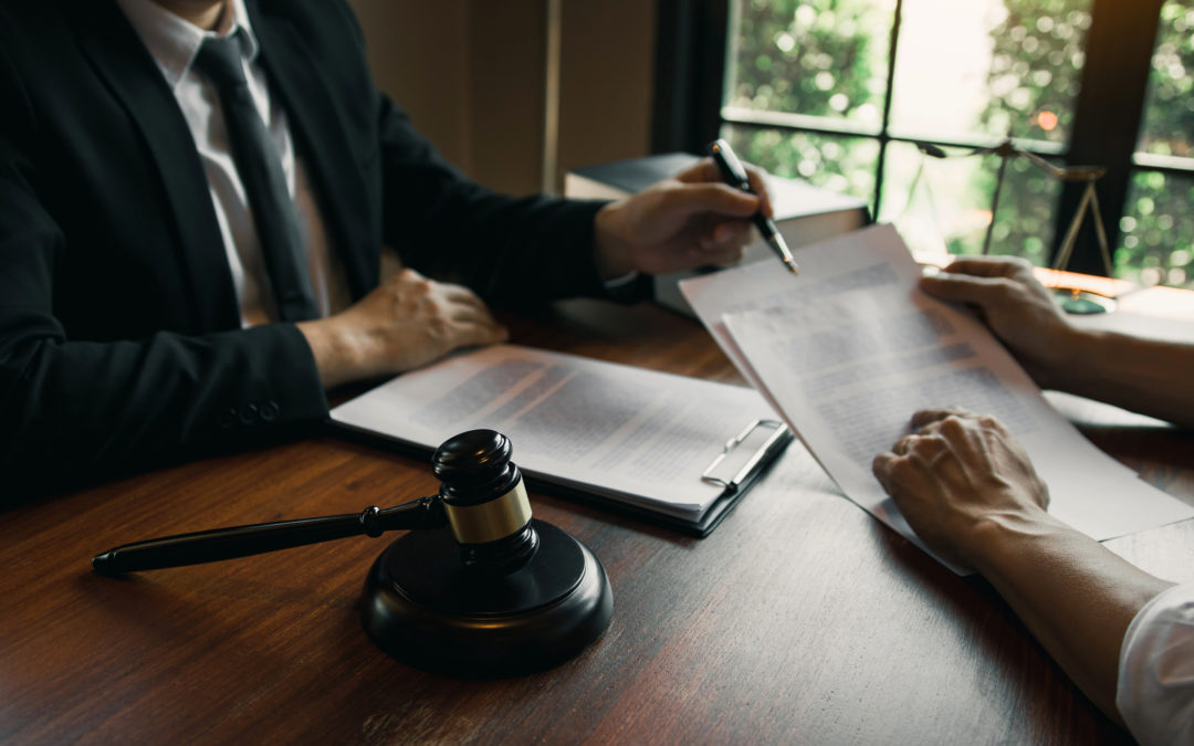 What Should I Look for When Hiring a Personal Bankruptcy Attorney