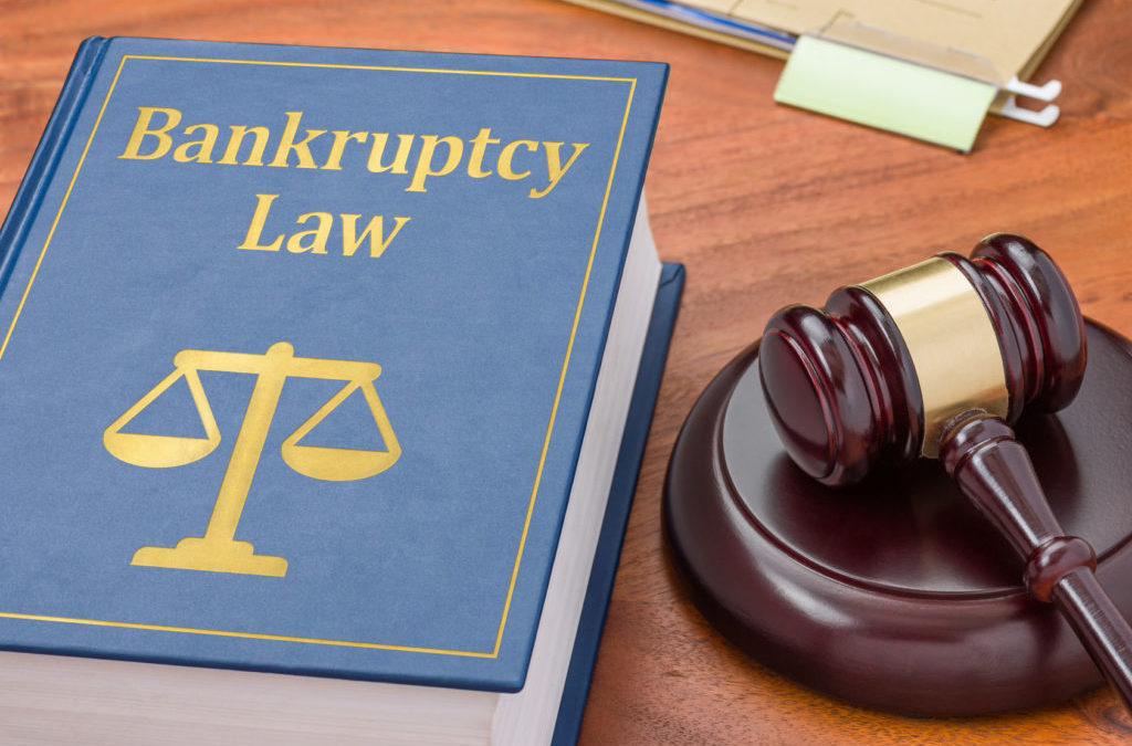How Do Bankruptcy Exemptions Work