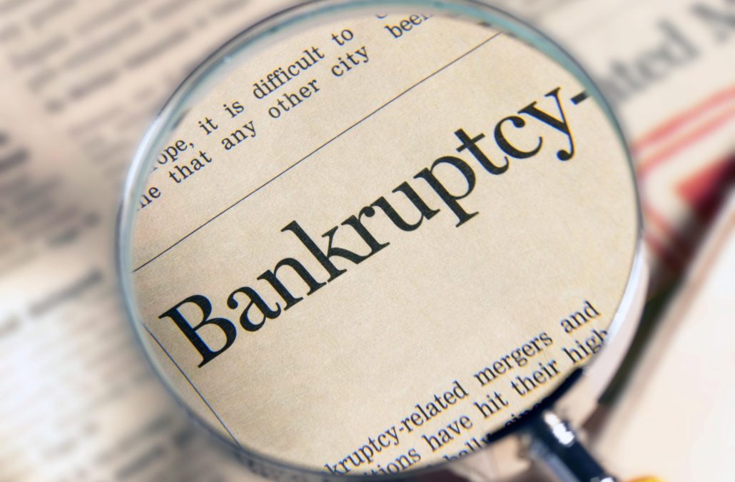 What Is Consumer Bankruptcy?