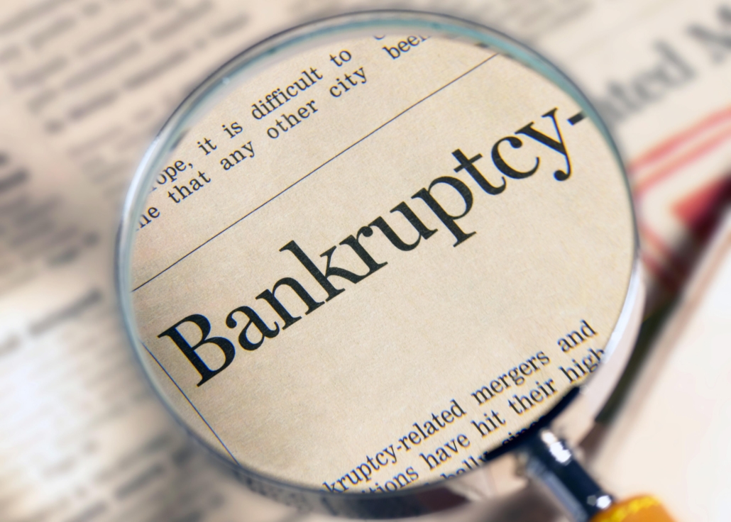 Consumer Bankruptcy