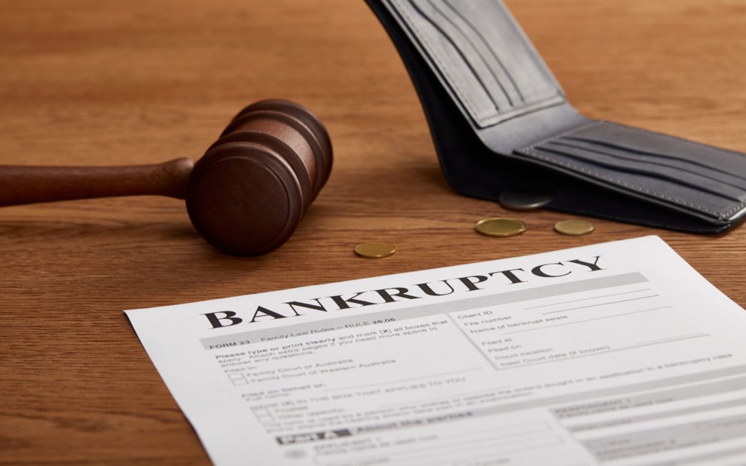 Chapter 7 Attorney: A Guide to Navigating Bankruptcy and Choosing the Right Legal Representation
