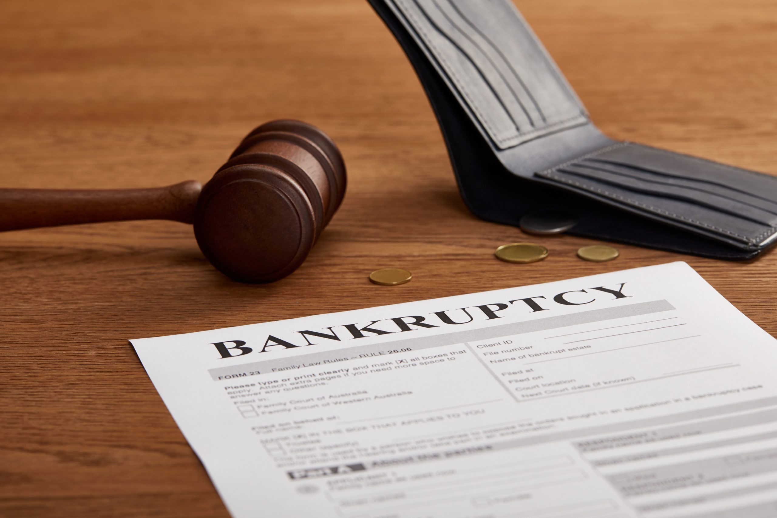 Chapter 7 Attorney: A Guide to Navigating Bankruptcy and Choosing the ...